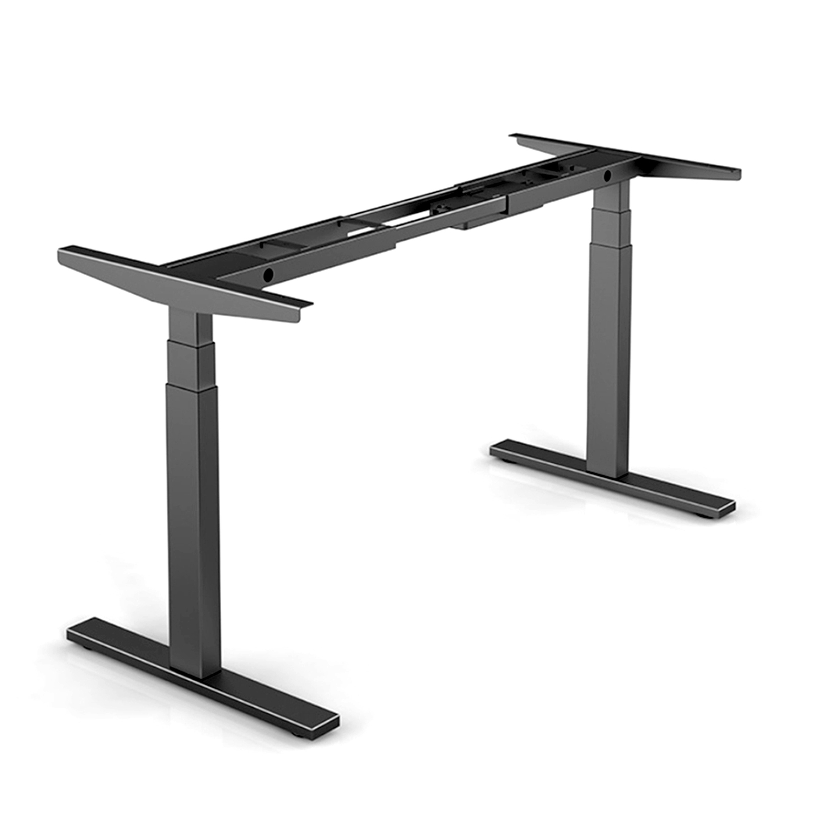 raising desk legs