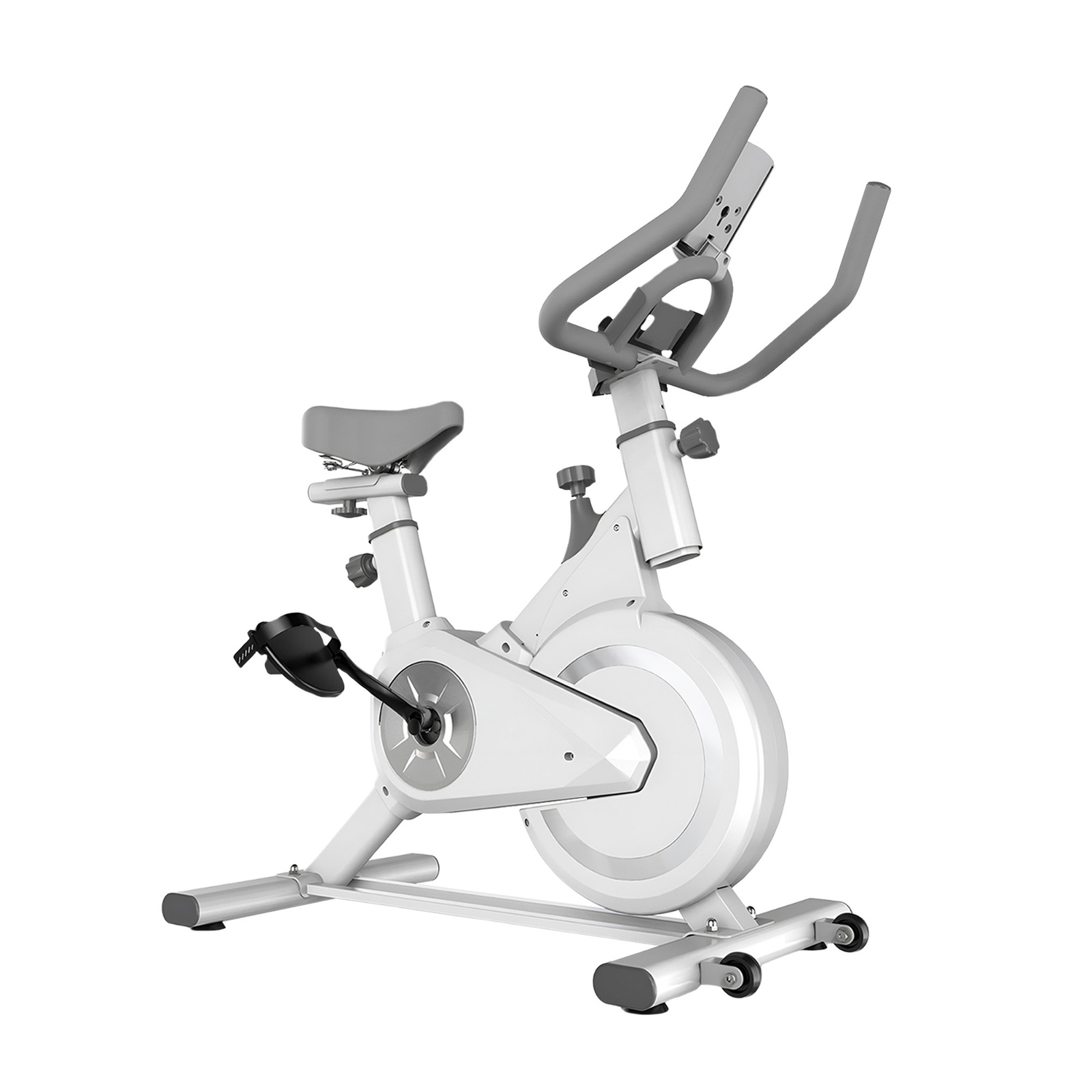 Spin Bike Exercise Bike Flywheel Fitness Home Gym Exercise Machine