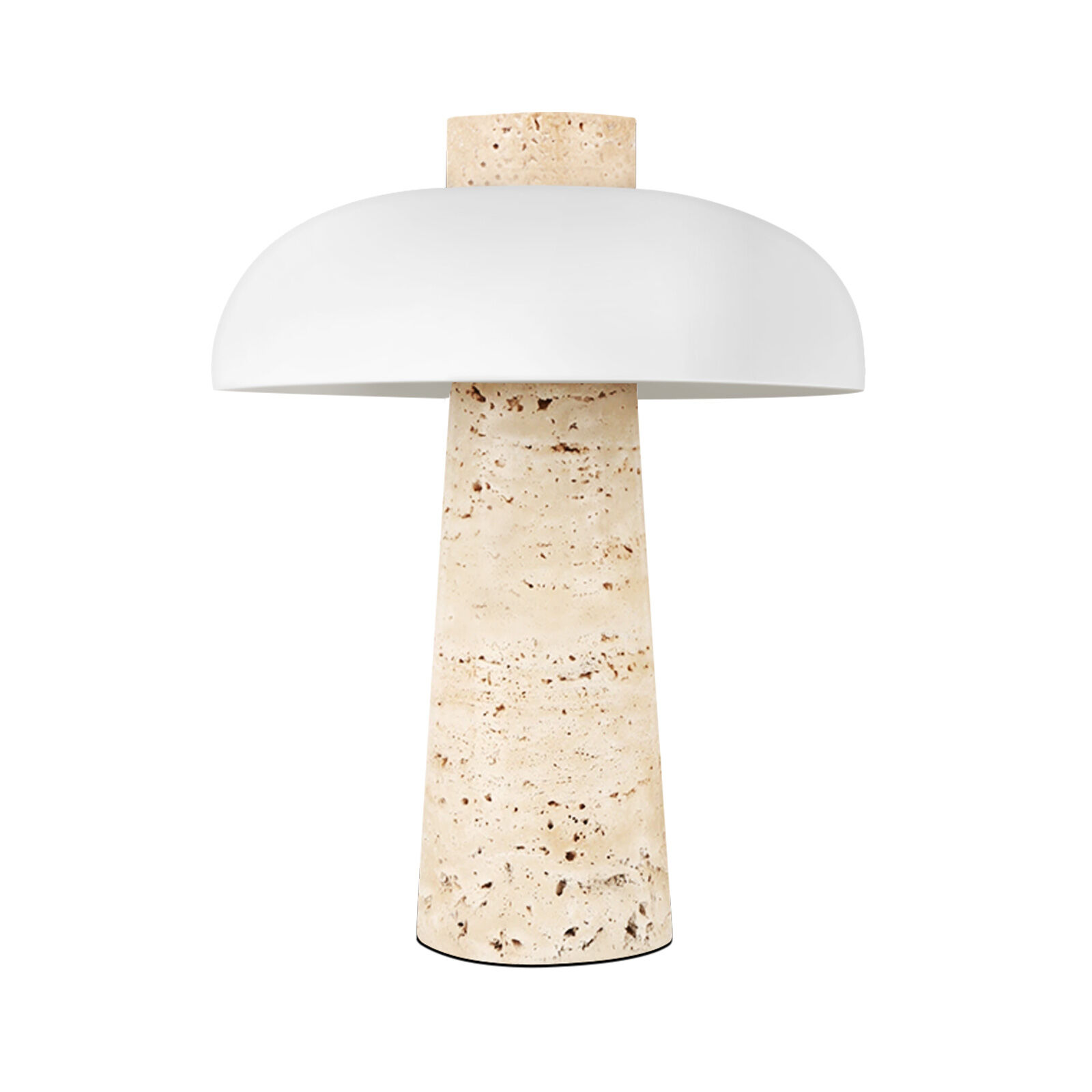 Replica Reverse Table Lamp Designer Lighting | Mushroom Lamp