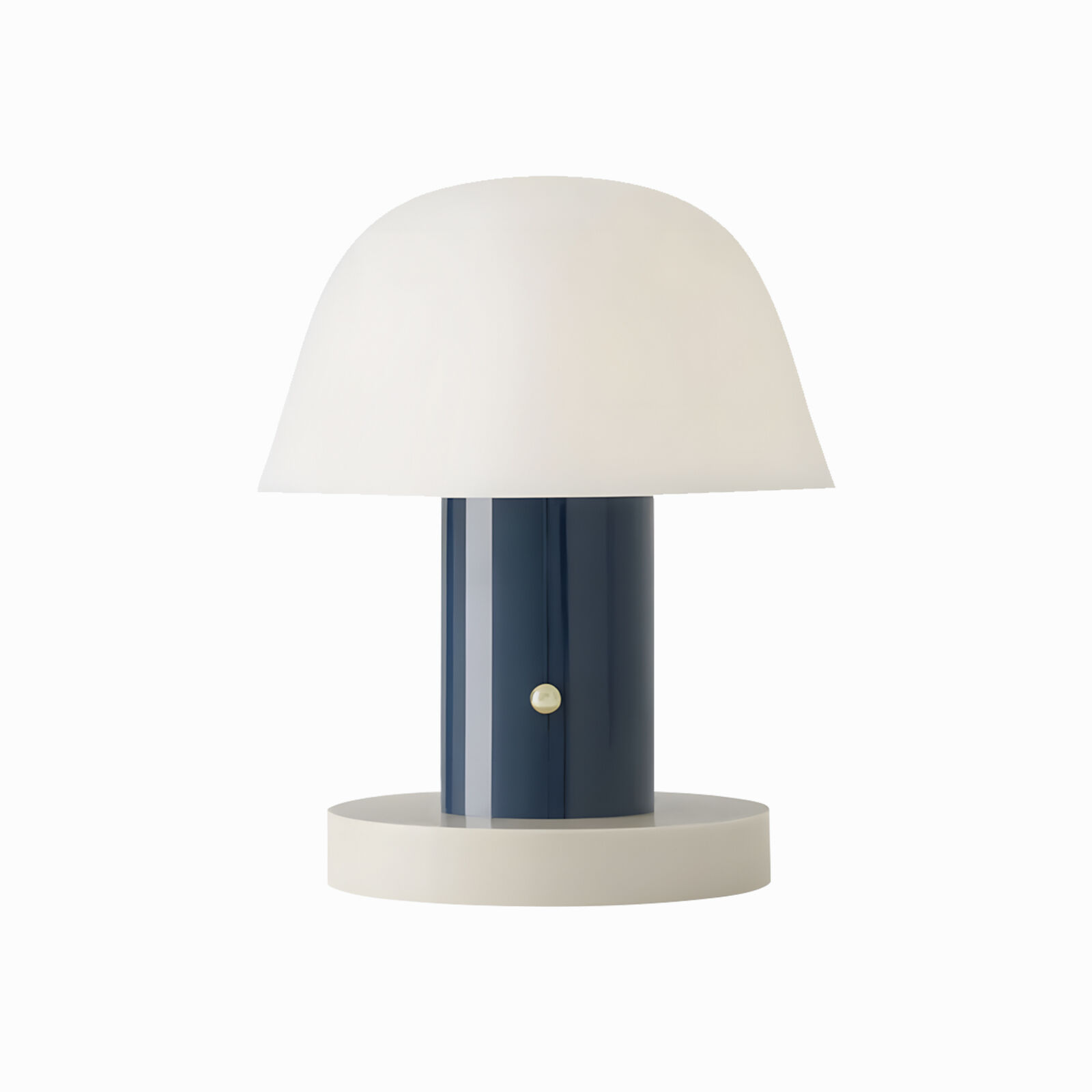 Replica Setago Table Lamp - Blue