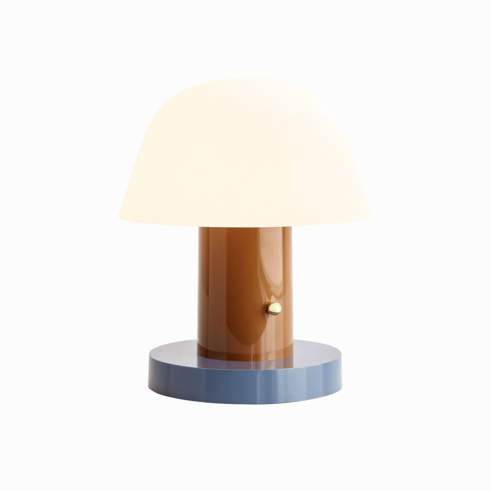 Replica Setago Table Lamp - Red