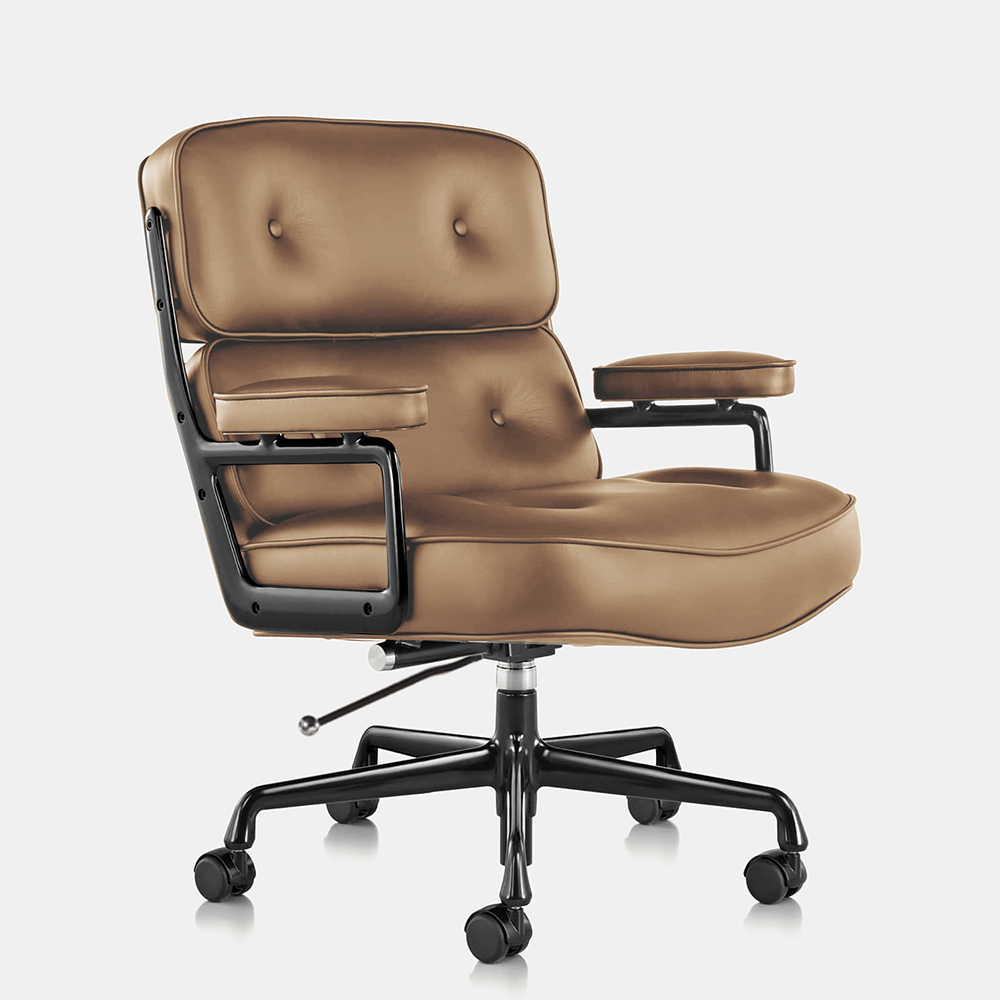 Eames Chair 01