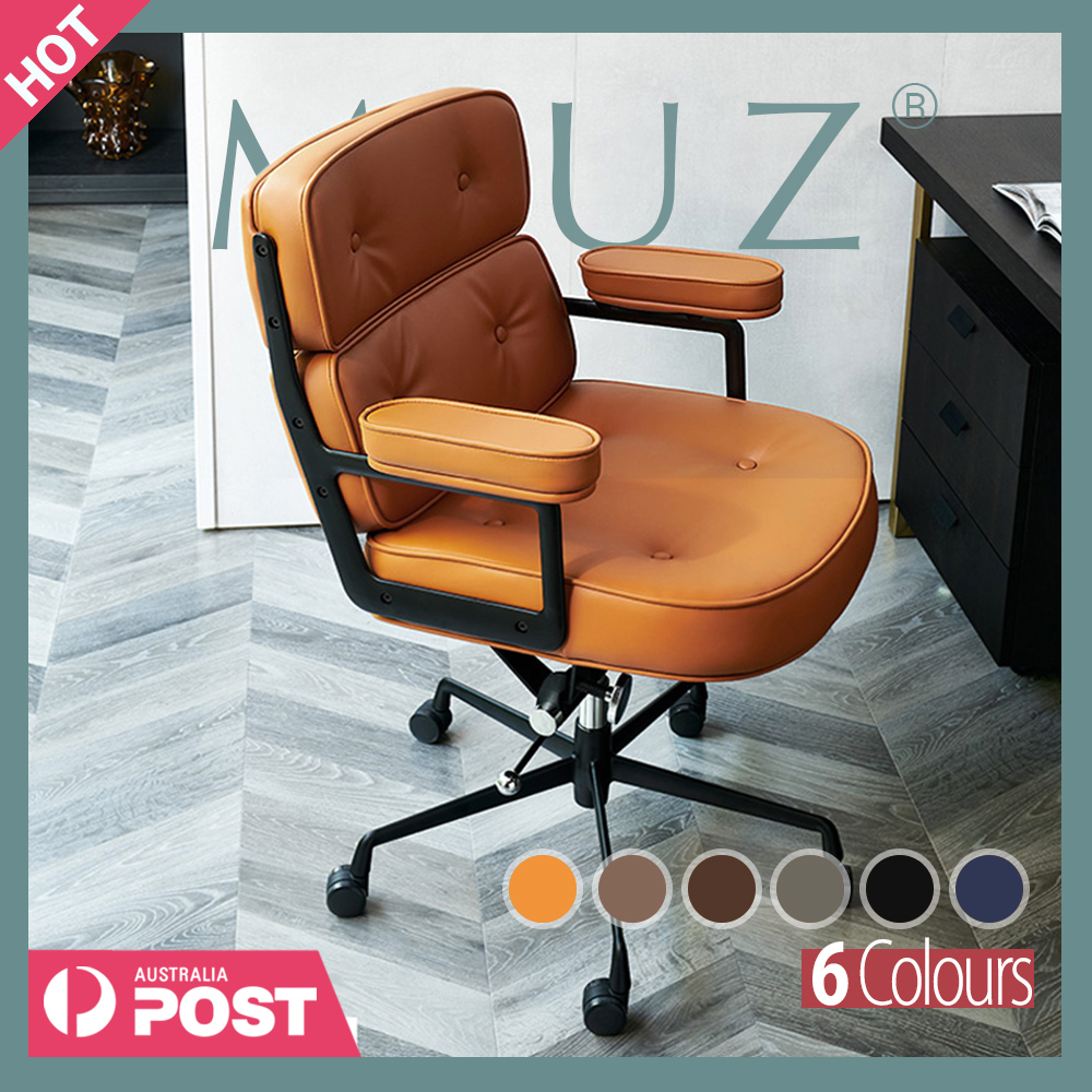 Eames Chair 01