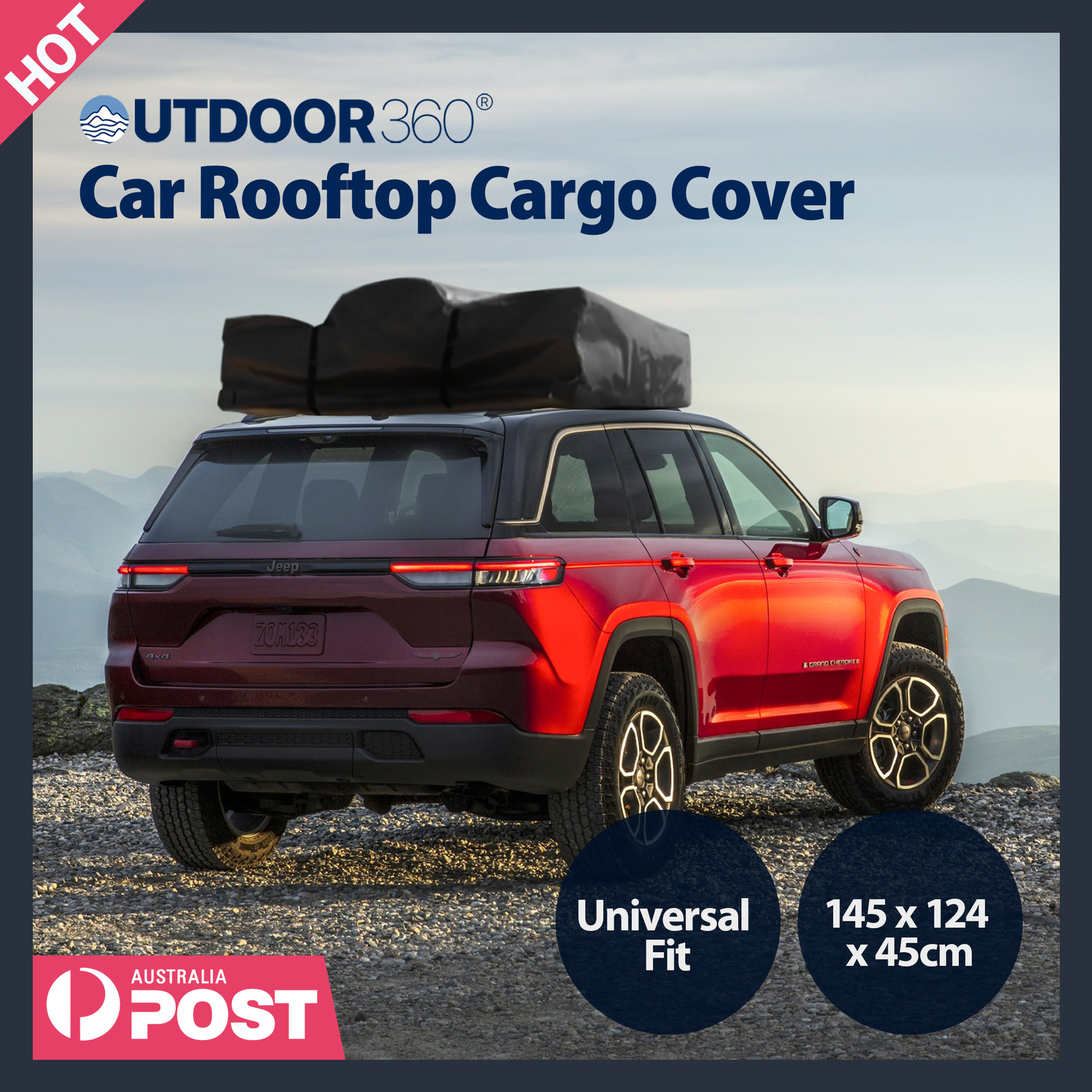 travel cover roof tent